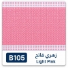 Light Pink